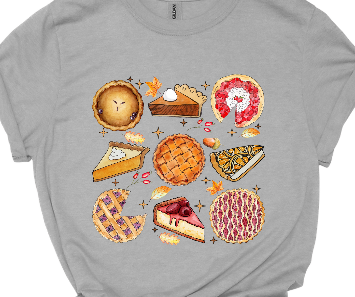 Cookin' with Babe-pie