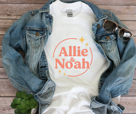 Allie & Noah-Logo3