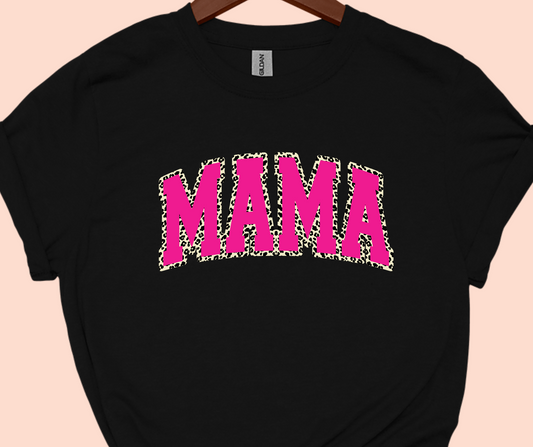 Han's Merch-Mama