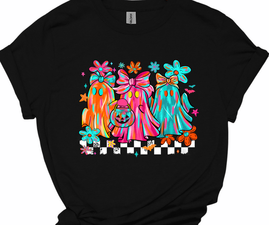 Han's merch-neon ghost