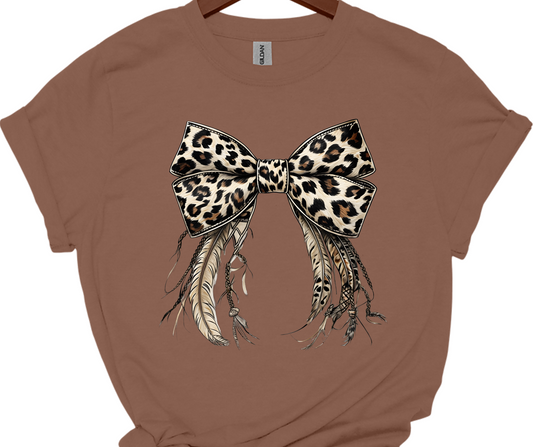 MBSC-Cheetah western bow