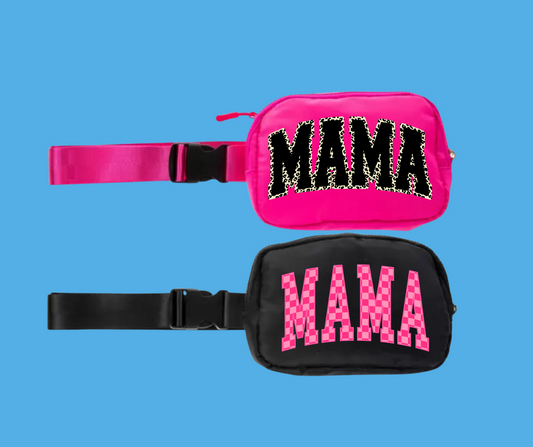 Han's Merch-Buckle Bags