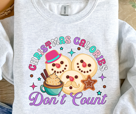 Cookin' with Babe-Calories don't count