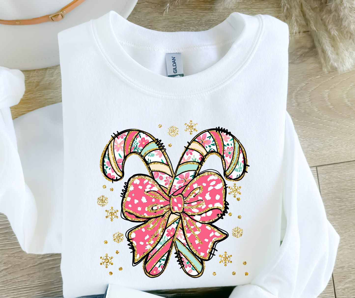 MBSC-pink candy cane