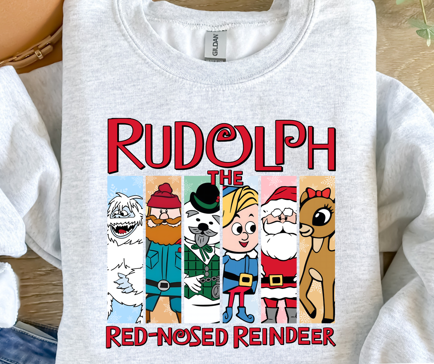 MBSC-Rudolph