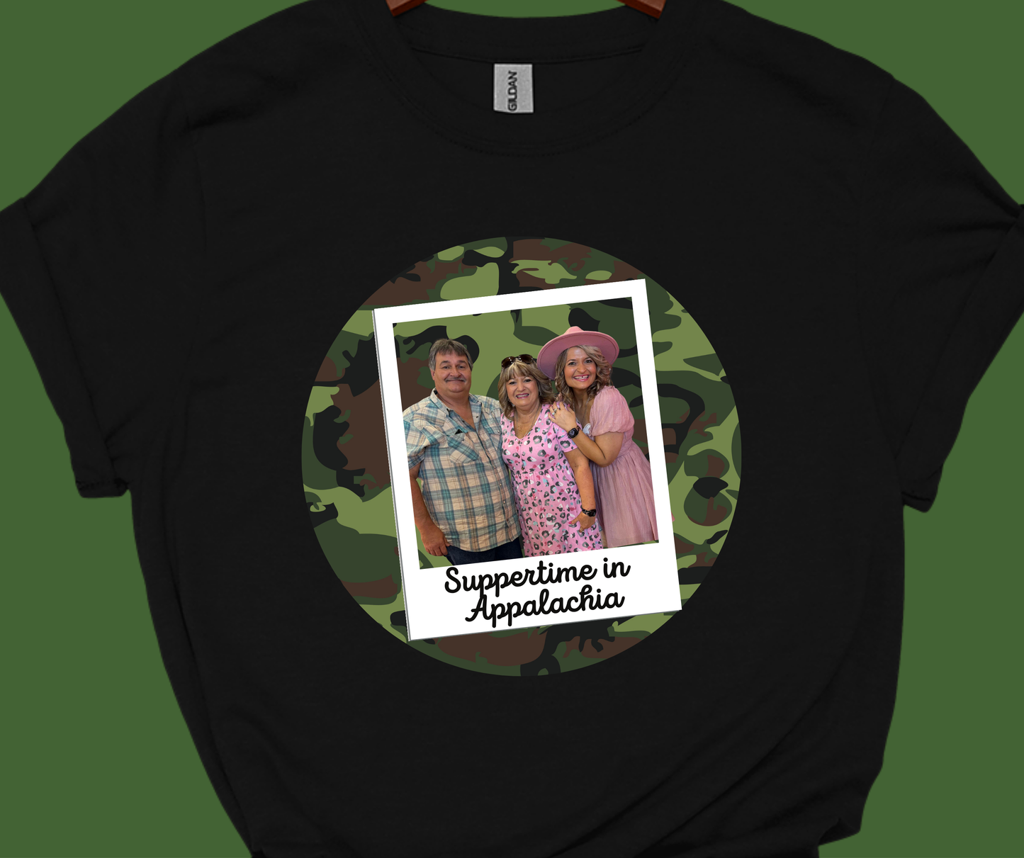 Watch Kitty Shrink- Camo