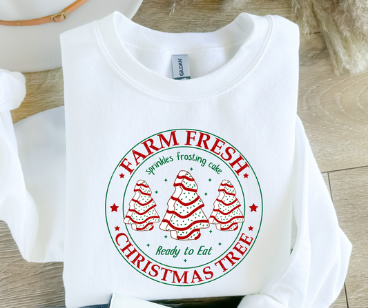 Cookin' with Babe-tree cake