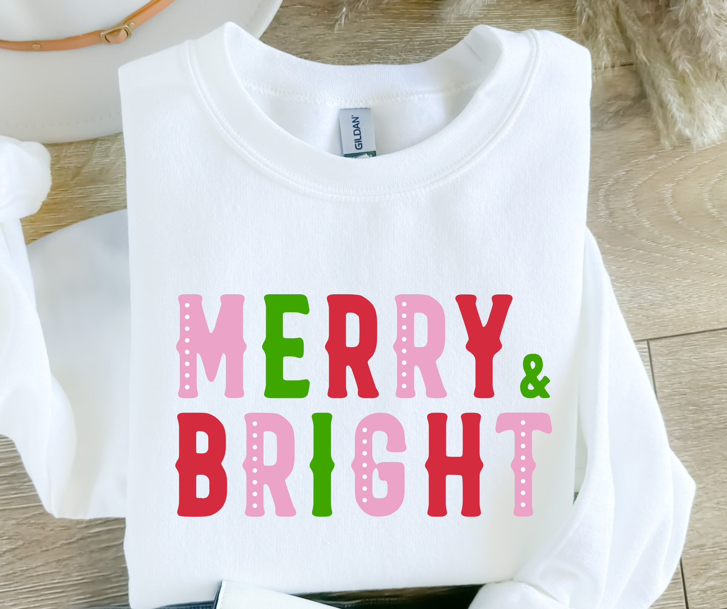 MBSC-merry & bright