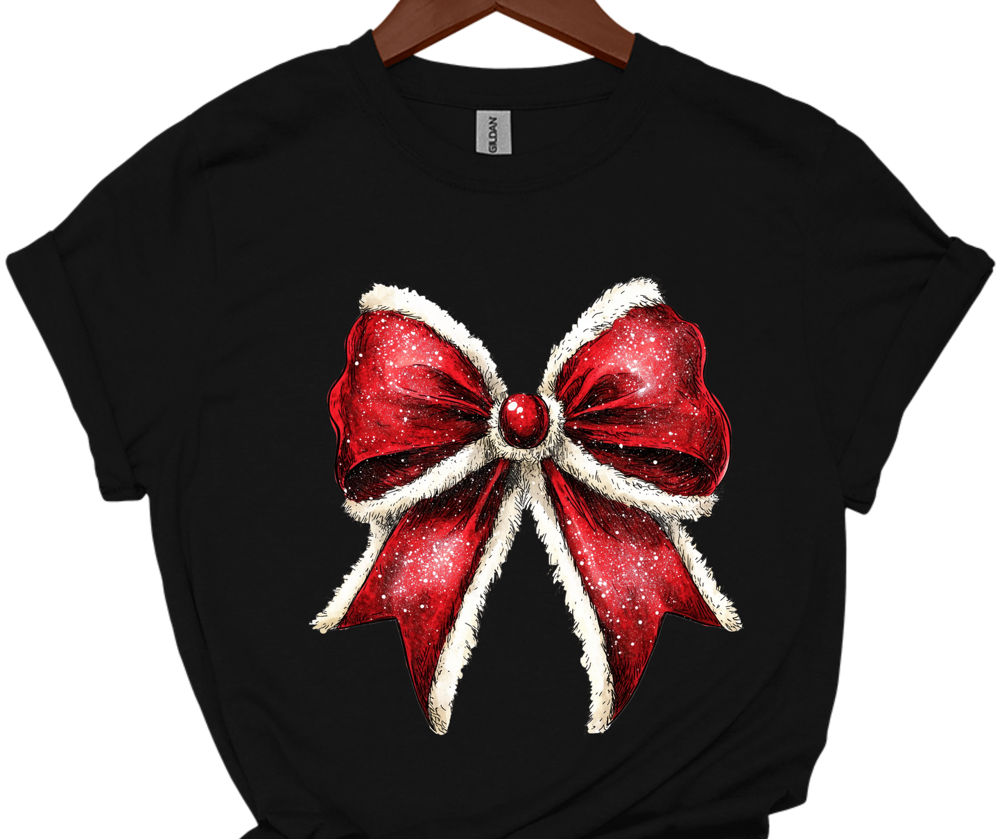 MBSC-Santa bow