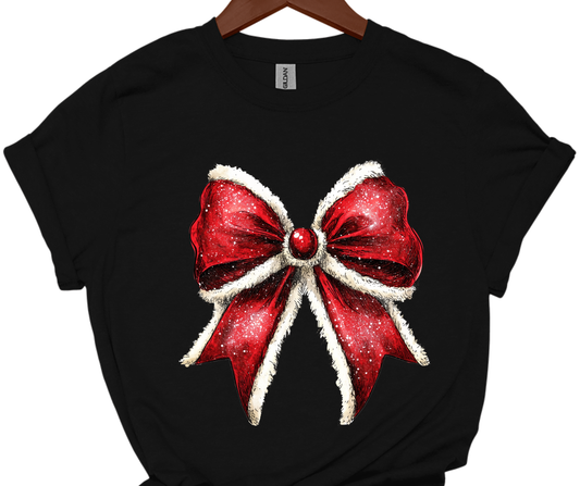 MBSC-Santa bow