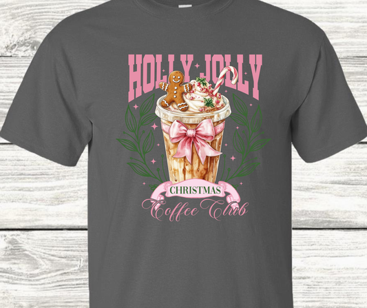MBSC-Holly Jolly
