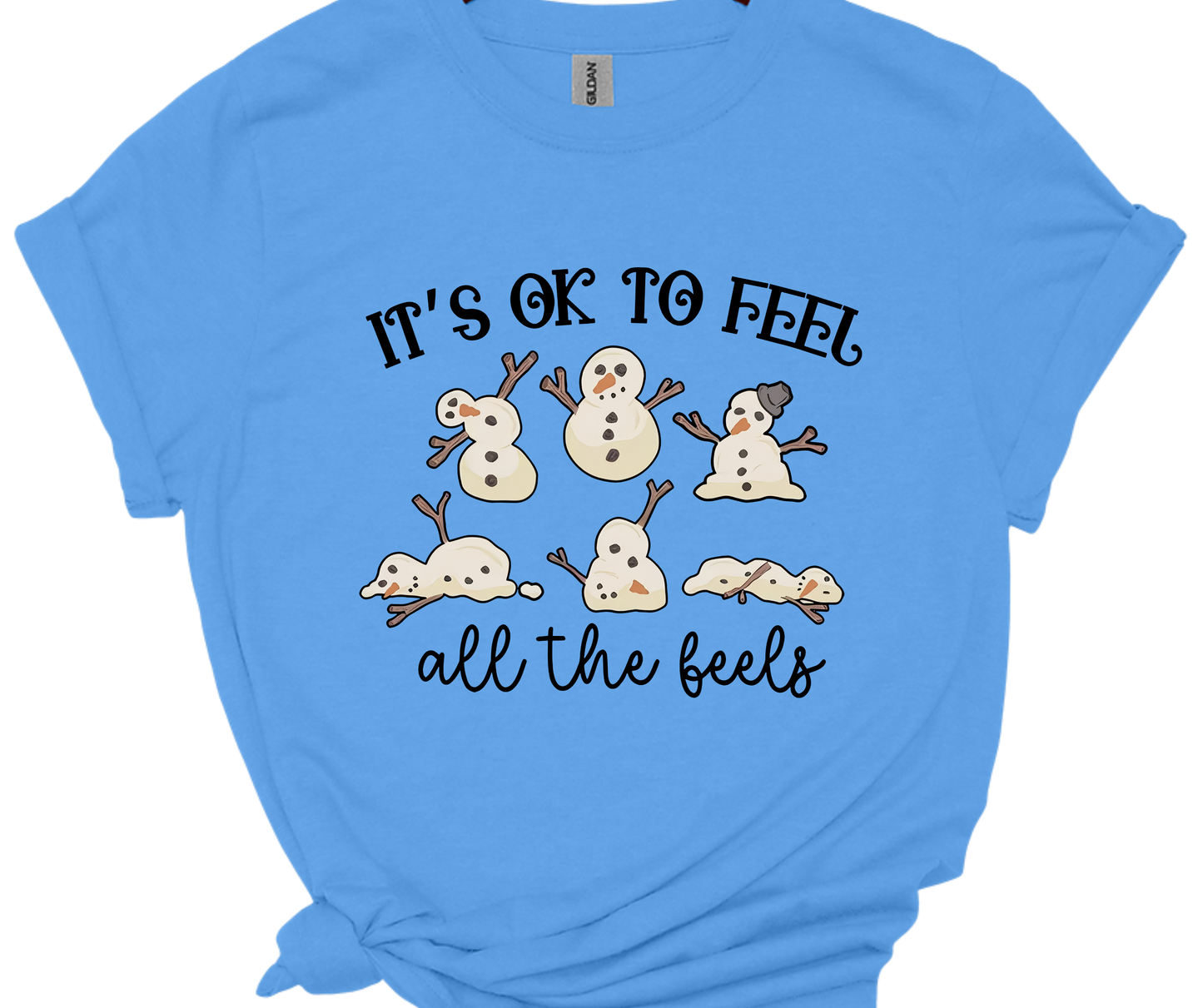 Sassy Server-It's okay