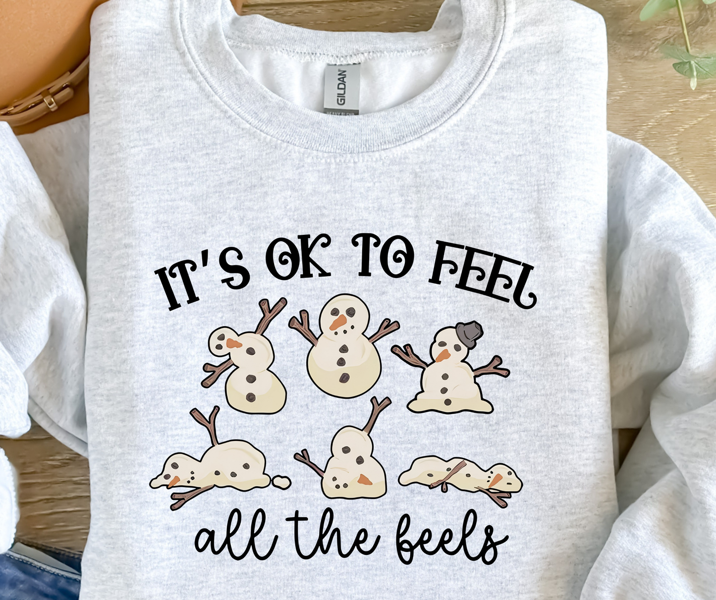 Sassy Server-It's okay