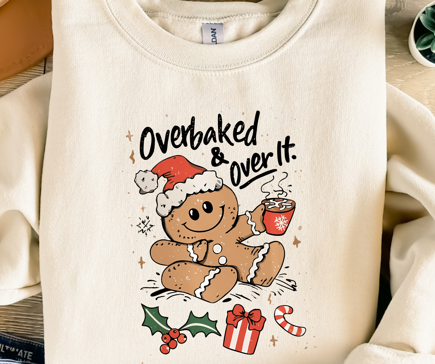 Sassy Server- over it