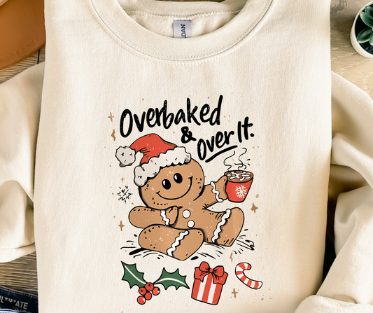 Sassy Server- over it