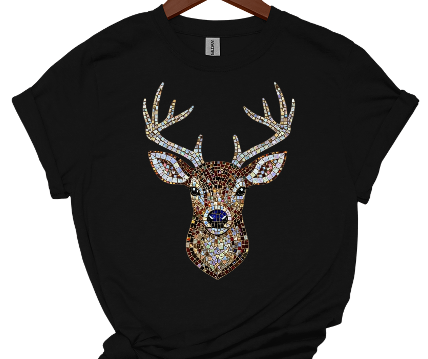 MBSC-Sequin Deer