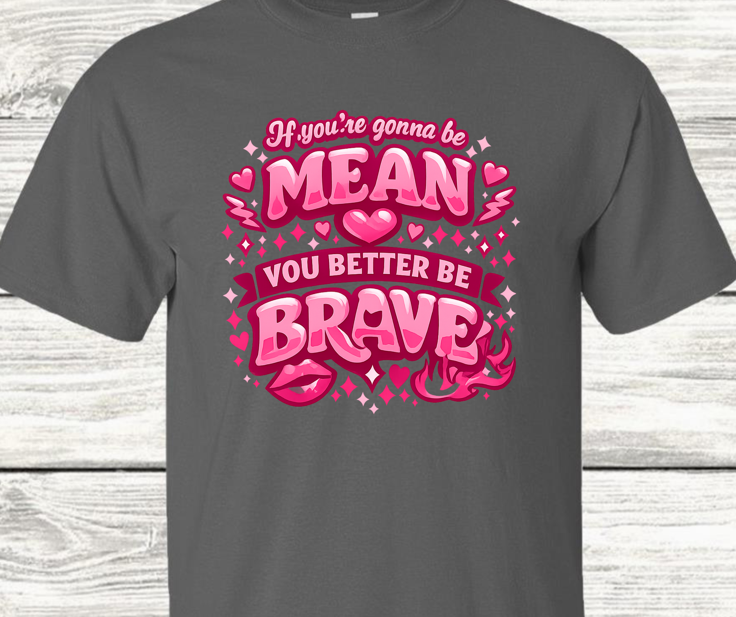 Watch Kitty Shrink-Better be brave