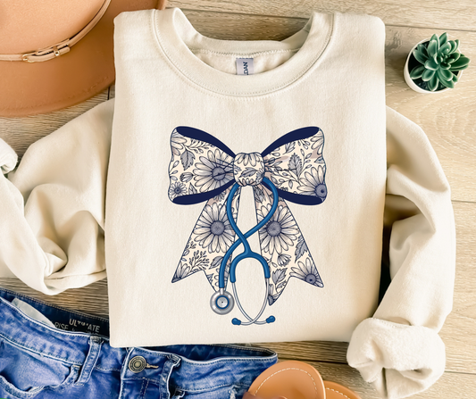 MBSC-Nurse Bow