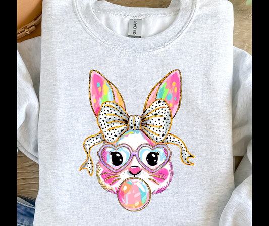 Cookin' with Babe- Easter Bunny