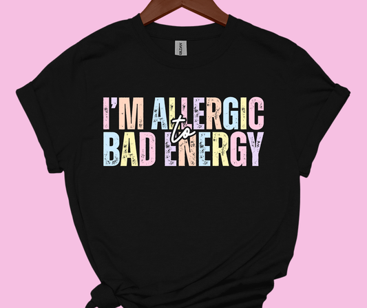 Cookin' with Babe-bad energy