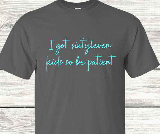 MBSC-I got sixtyleven kids
