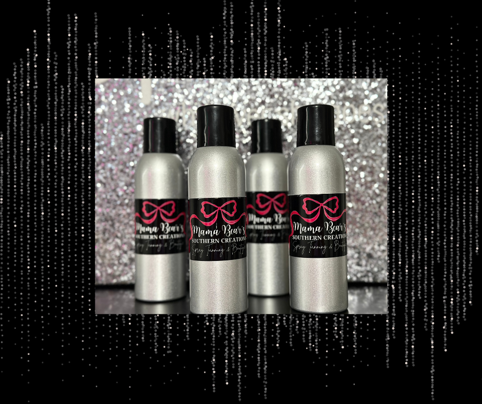 MBSC- Instant Airbrush Tanner