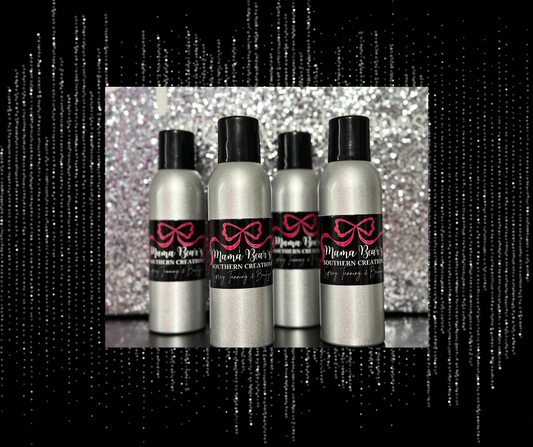 MBSC- Instant Airbrush Tanner