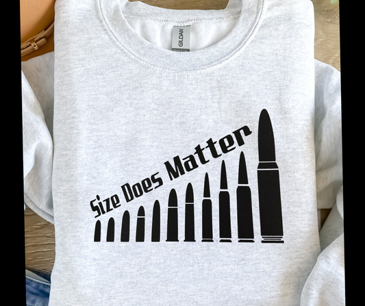 Sassy Server-Size matters