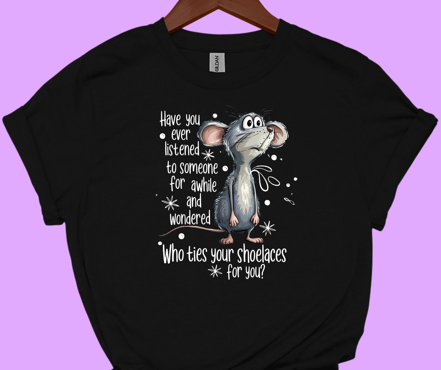 Sassy Server-mouse