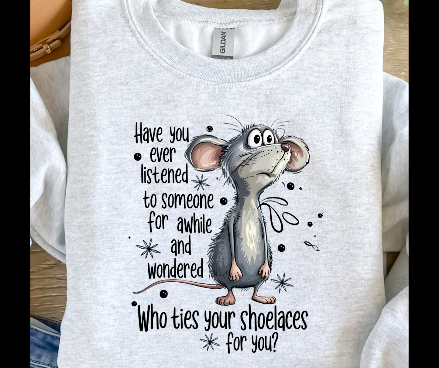 Sassy Server-mouse