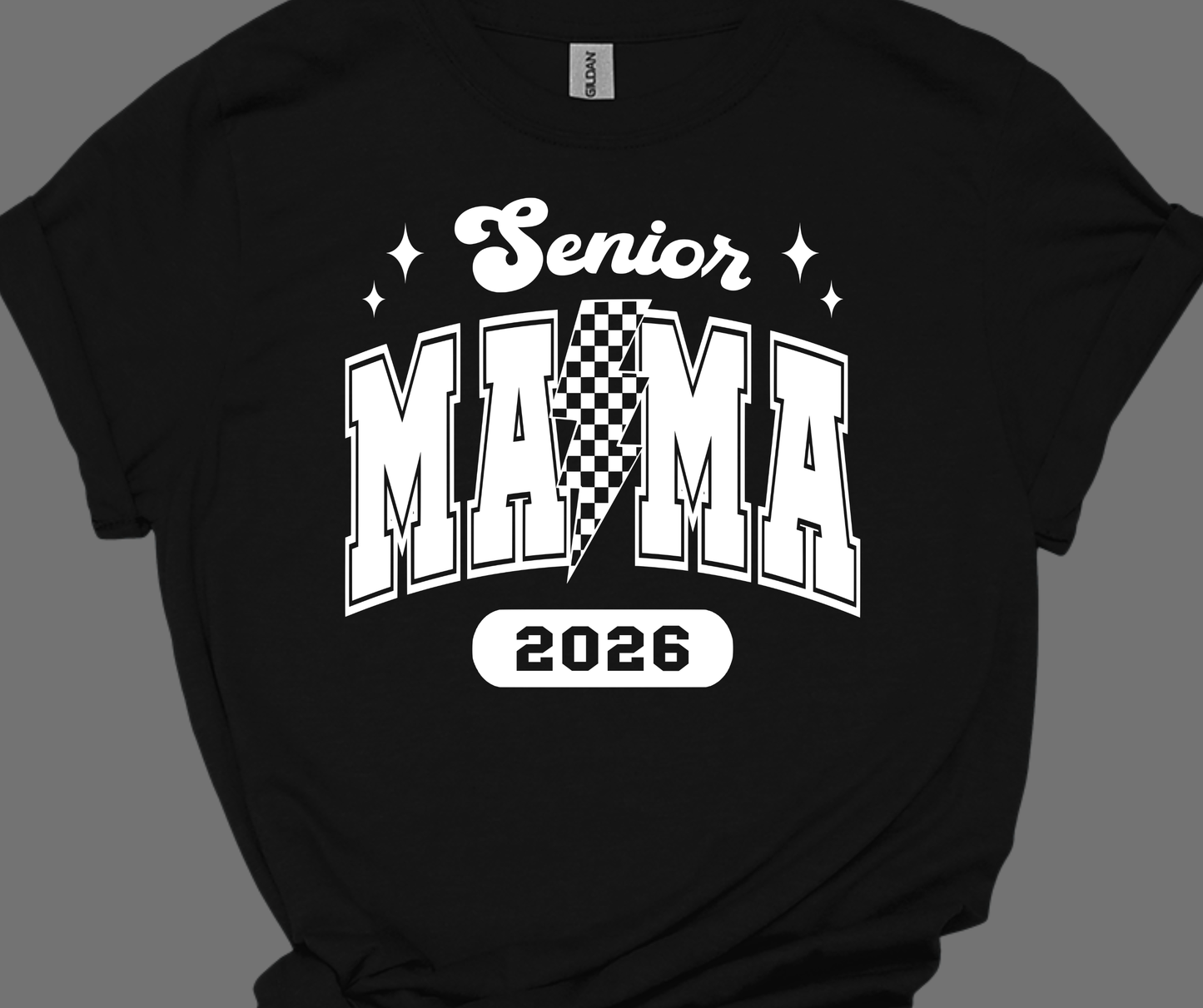 MBSC-Senior Mama