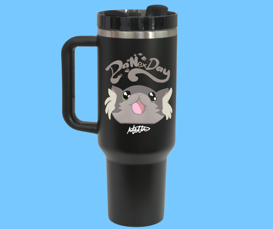 Mell-Tumbler