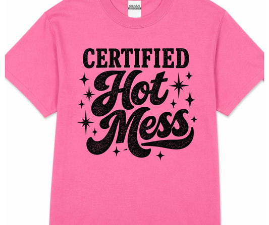 MBSC-Hot mess-neon pink