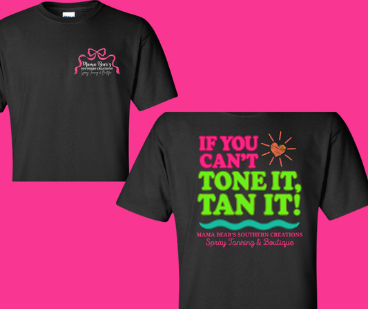 MBSC Merch-Tone it tshirt