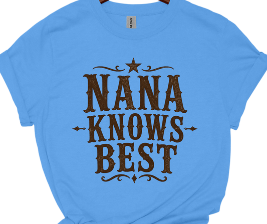 Alabama Chicken Queen-Nana Knows best