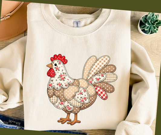 MBSC-Chicken