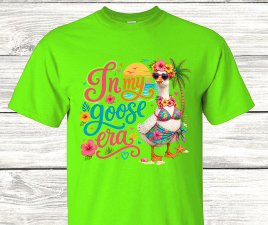 MBSC-Goose era