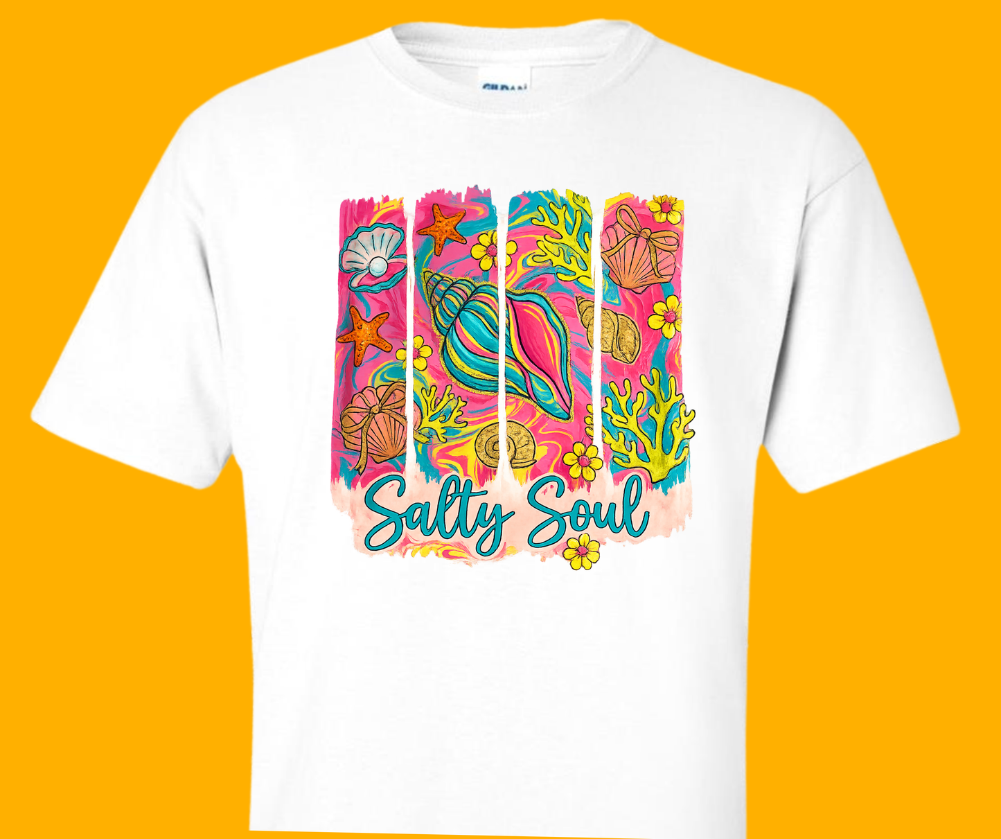 MBSC-Salty Soul