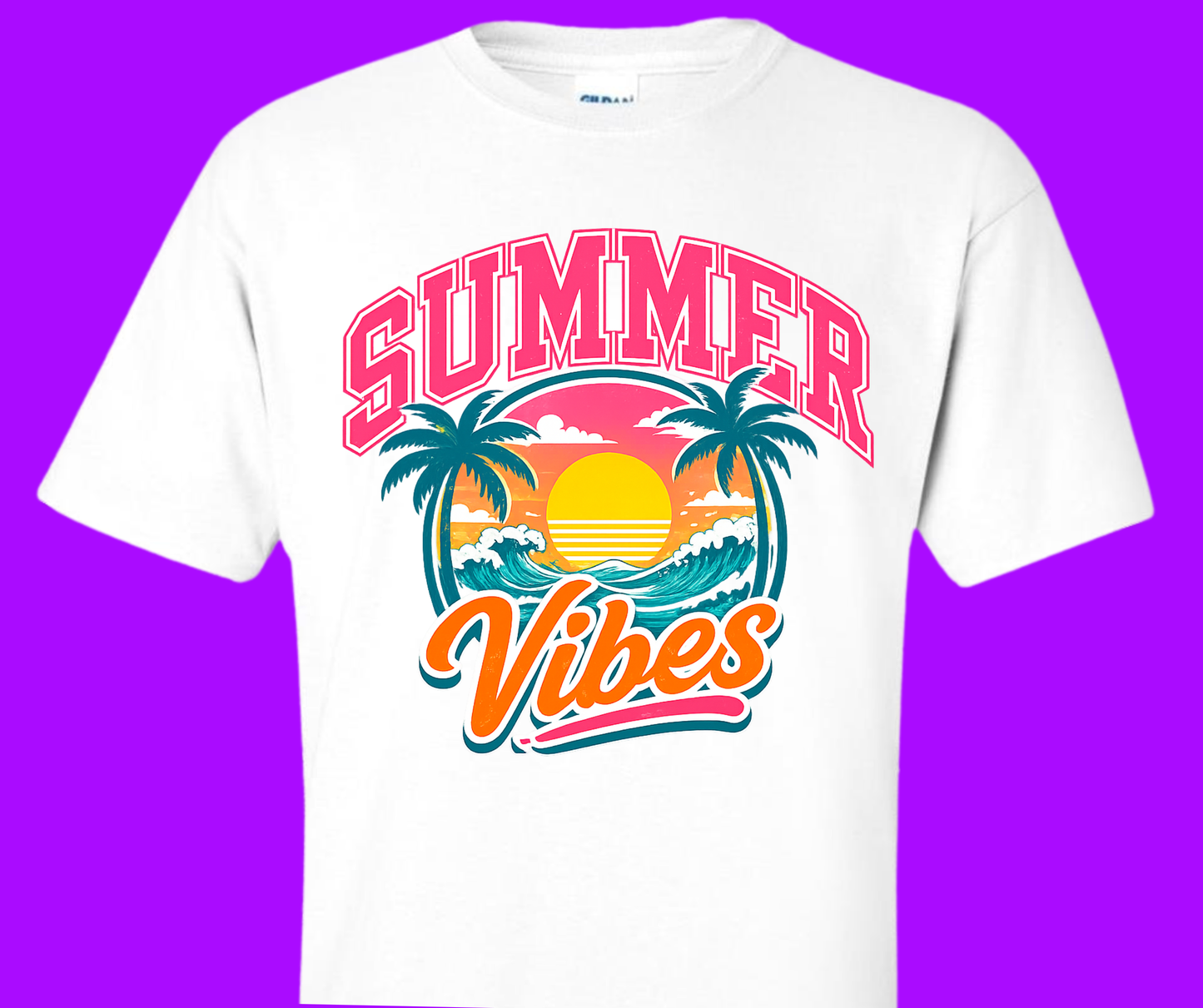 MBSC-Summer vibes