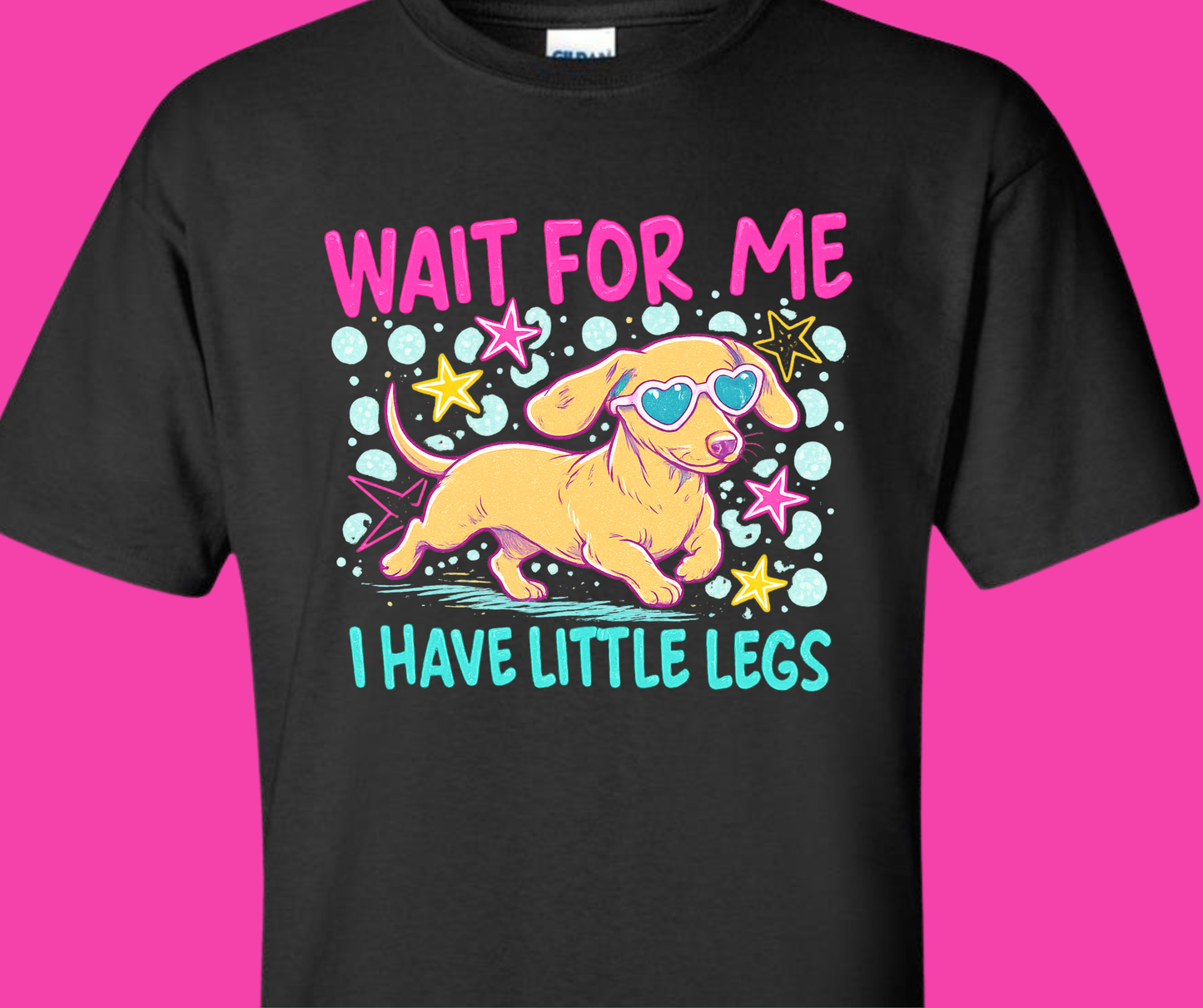 Sassy Server-wait for me