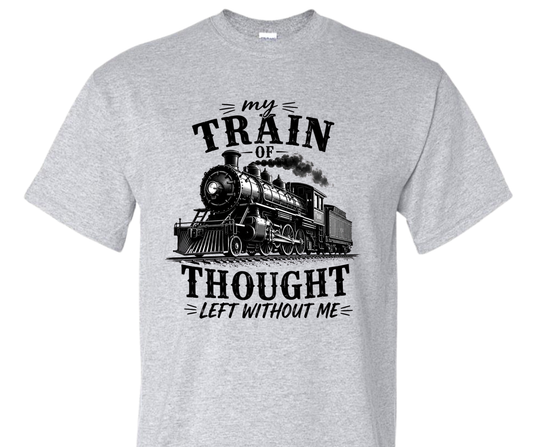 Sassy Server-Pro Sassy - Train