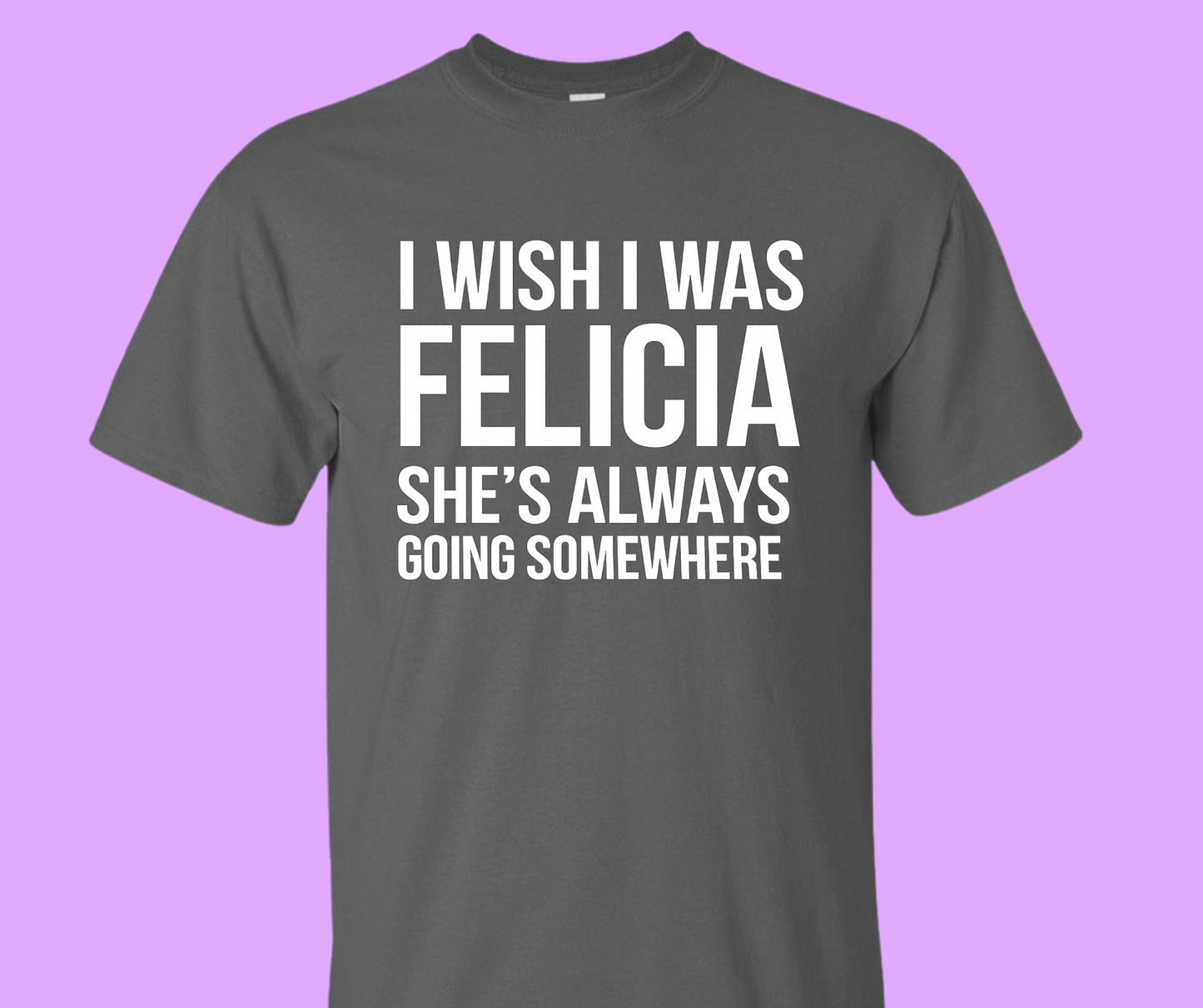 Sassy Server-Pro Sassy - Felicia
