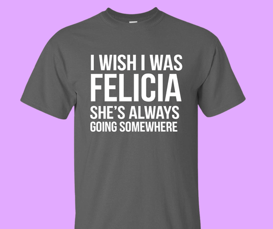 Sassy Server-Pro Sassy - Felicia