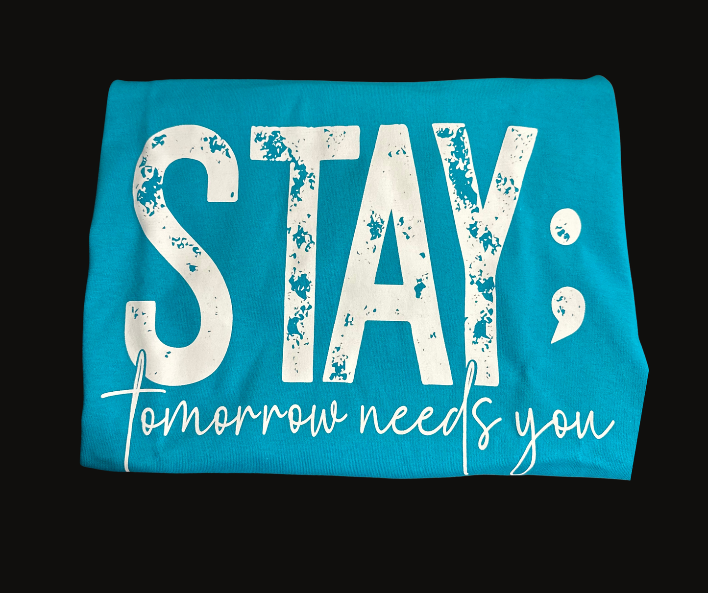 Sassy Server-stay