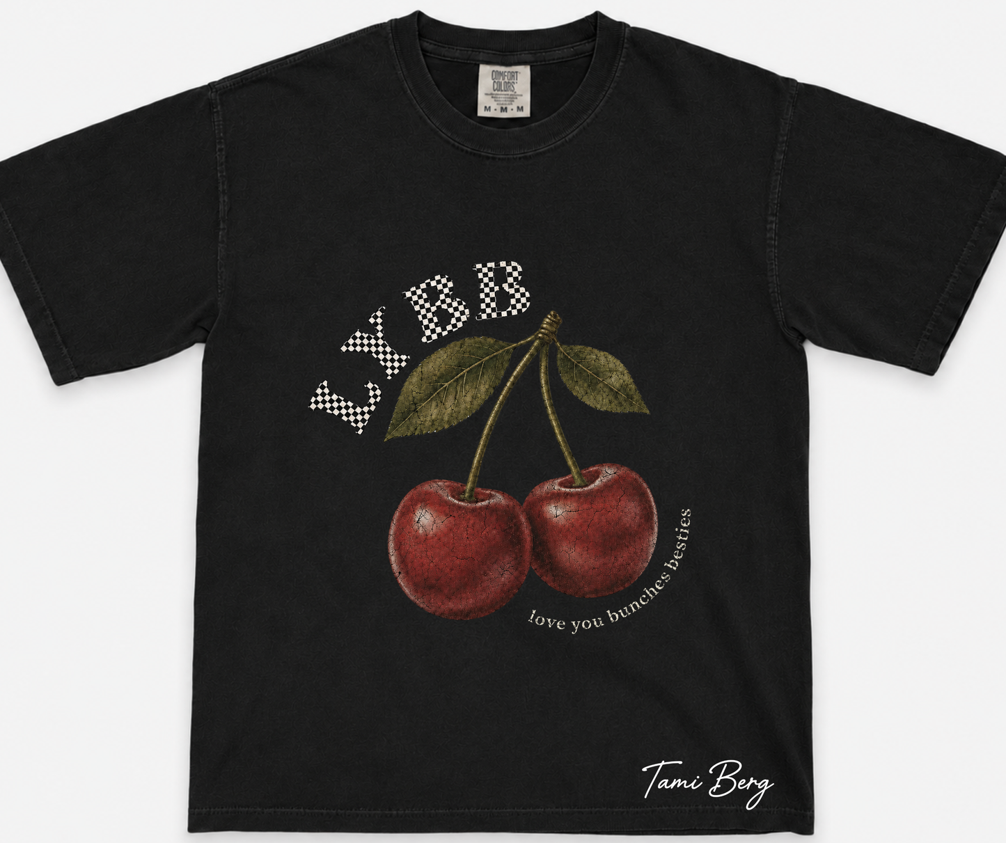 Tami Berg- LYBB