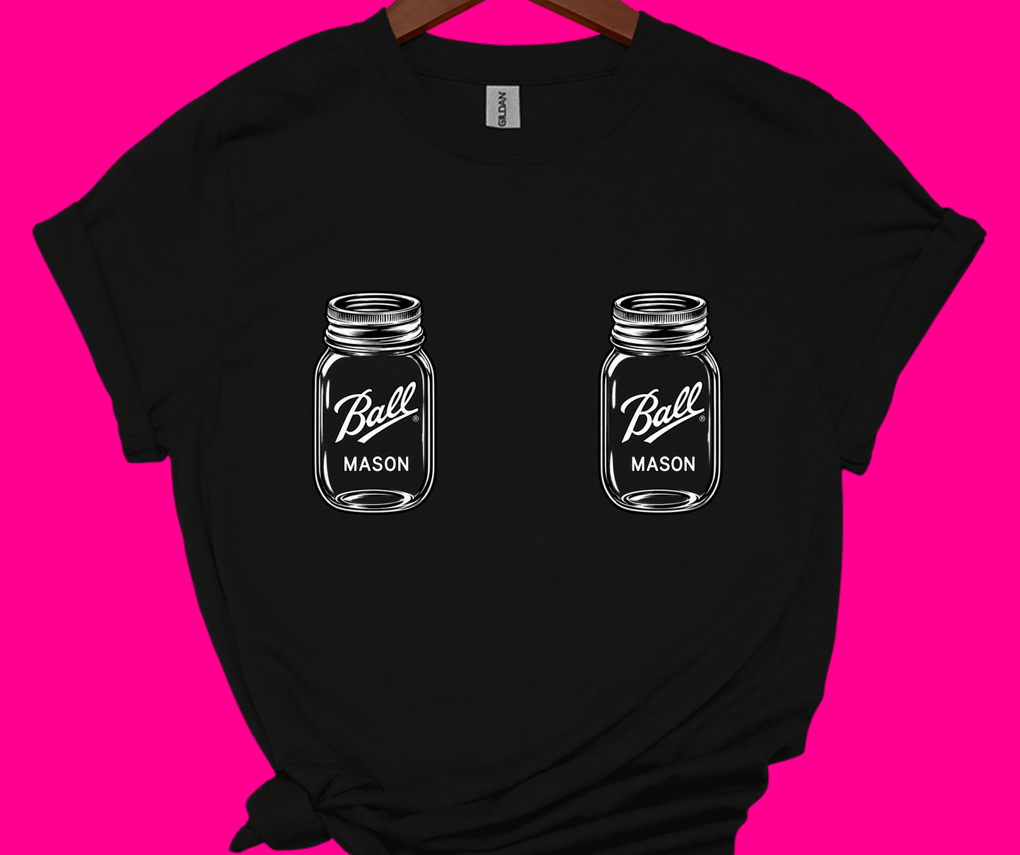 CBCLIFE-Mason Jars