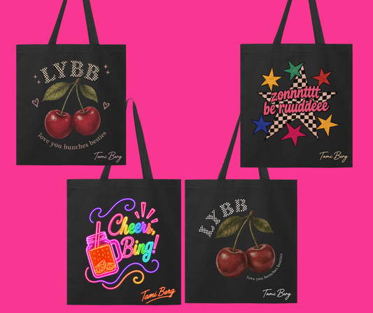 Tami Berg-tote