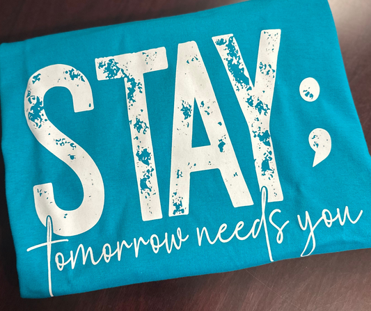 Sassy Server-stay
