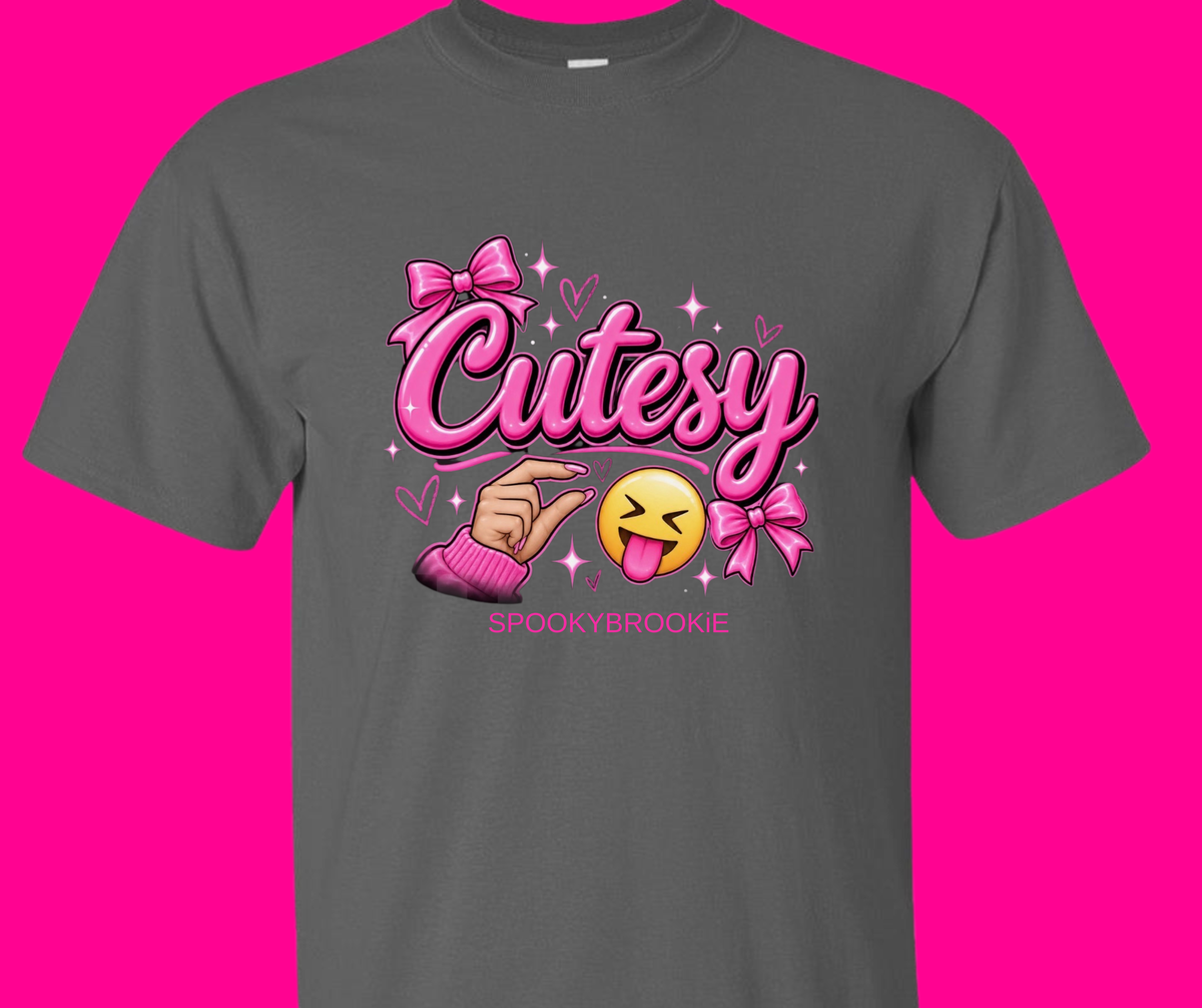SPOOKYBROOKiE-cutesy
