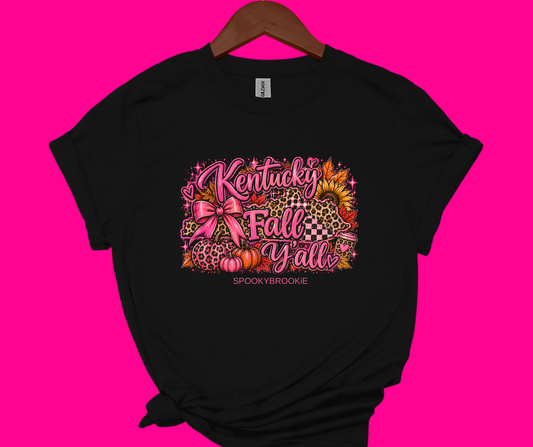 SPOOKYBROOKiE-KY fall y'all